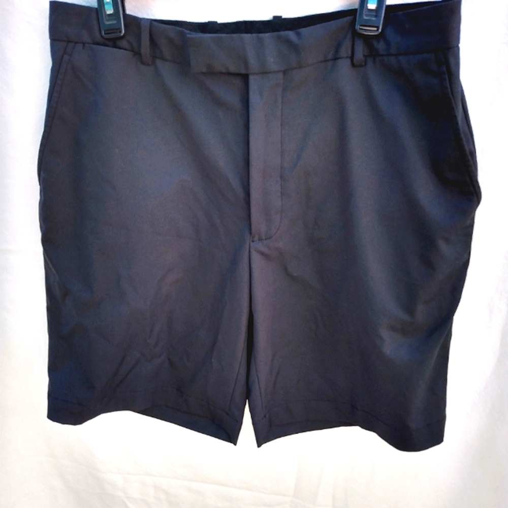 RLX Ralph Lauren Golf black 34